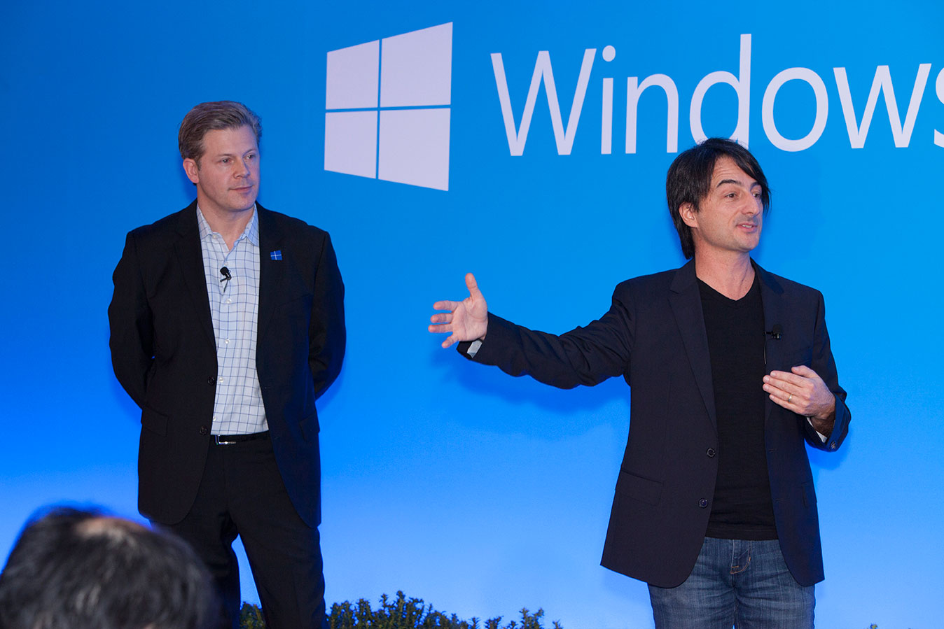 Windows Mobile est-il mort ?