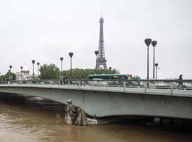 L’essentiel de l’actualité en France du 28 mai au 3 juin 2016