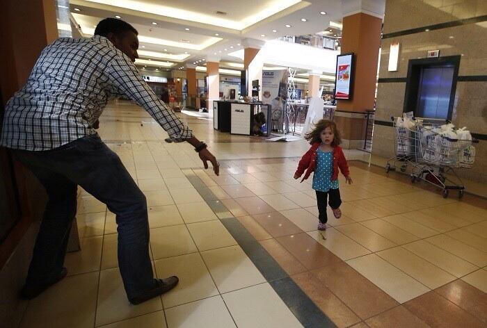 Kenya : l’horreur de l’attaque du Westgate