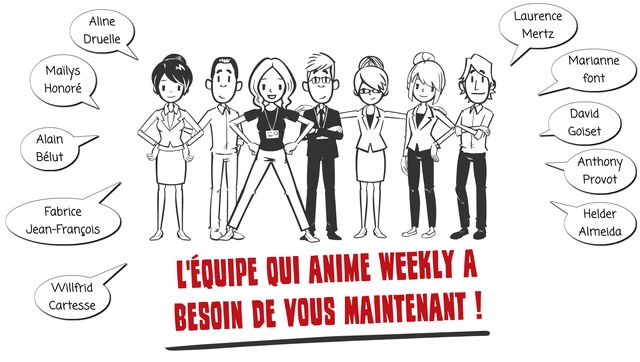 Financement participatif : on essaye, on doute, on espère, on rêve