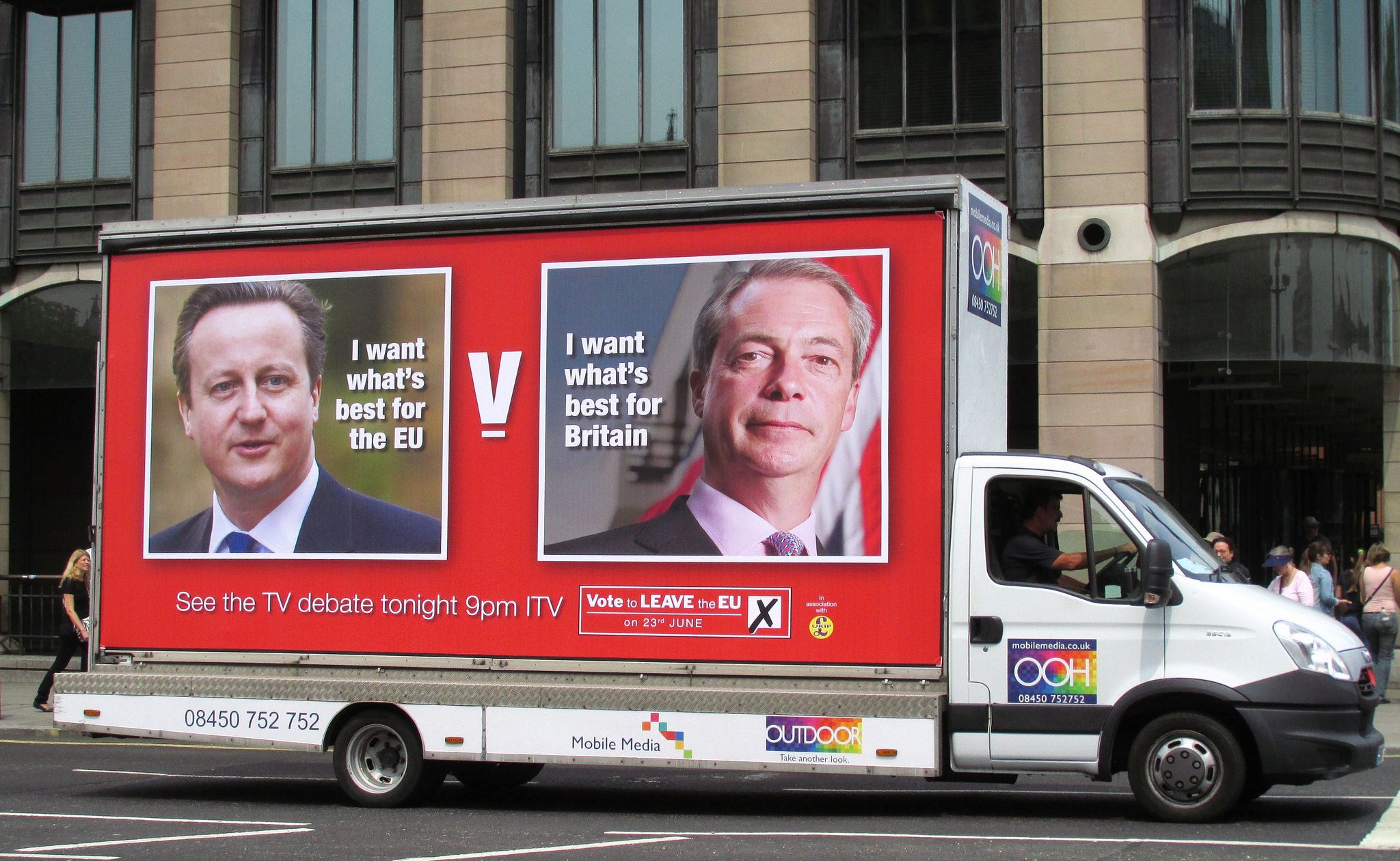 Brexit : tout savoir en sept points clefs