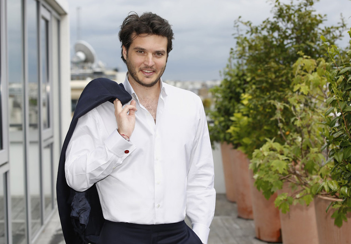 Capital : faux CV pour Bastien Cadeac, soutenu par M6 ?