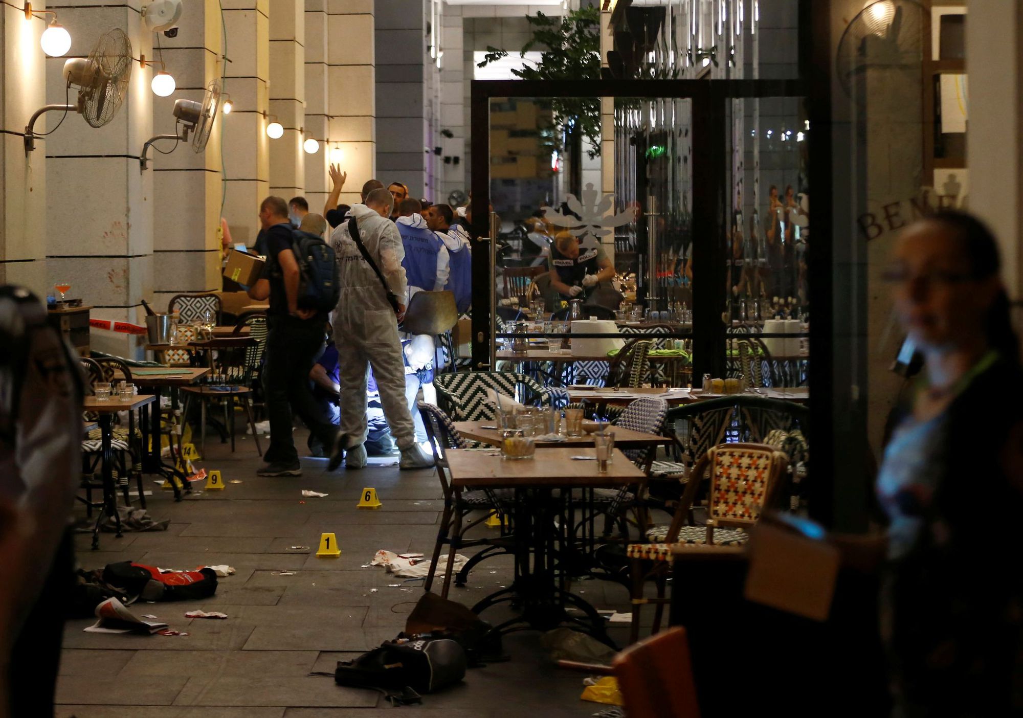 L’essentiel de l’actualité internationale du 4 au 10 juin 2016