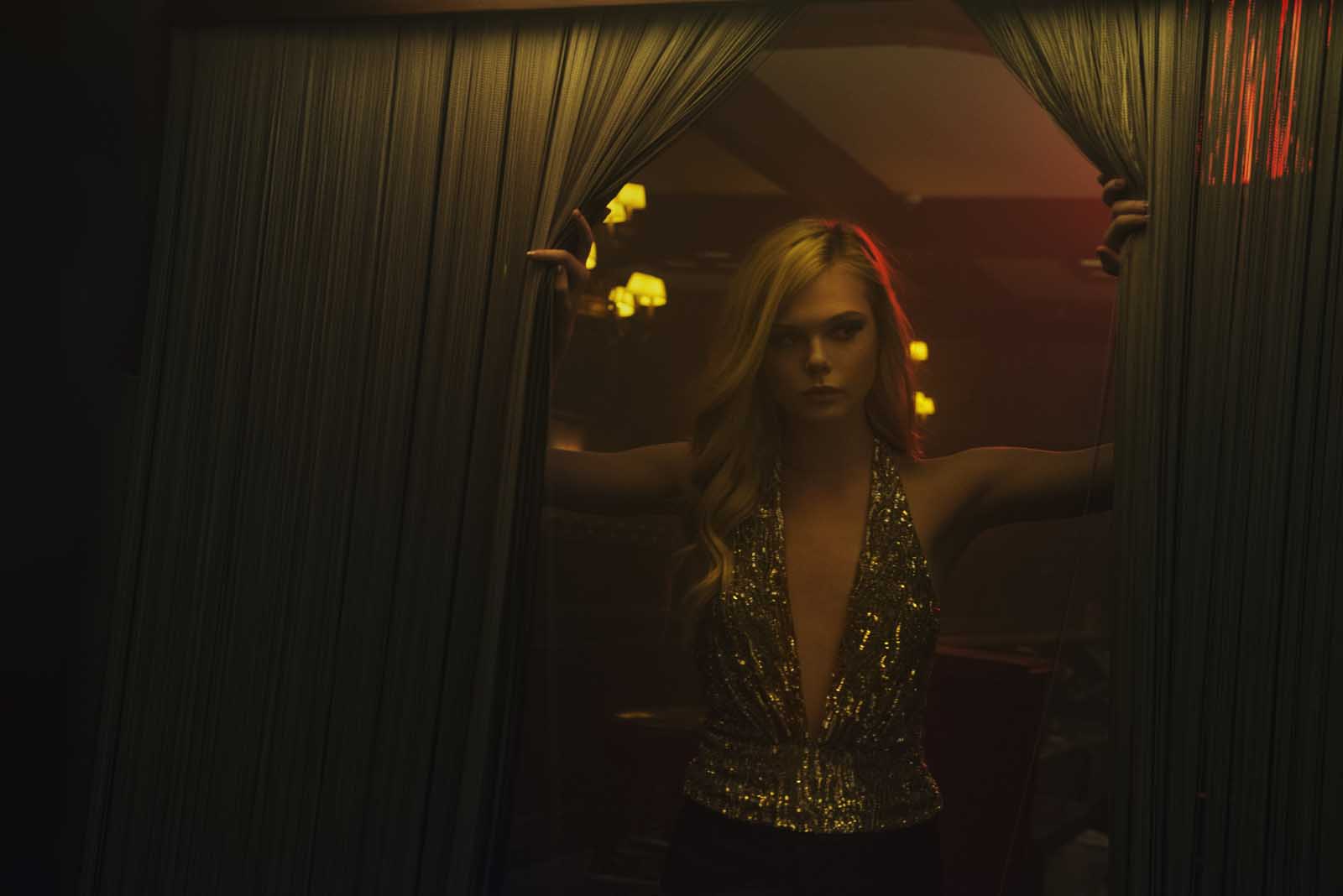  Cinéma : The Neon Demon, Bienvenue à Marly-Gomont, Folles de joie… les sorties de la semaine