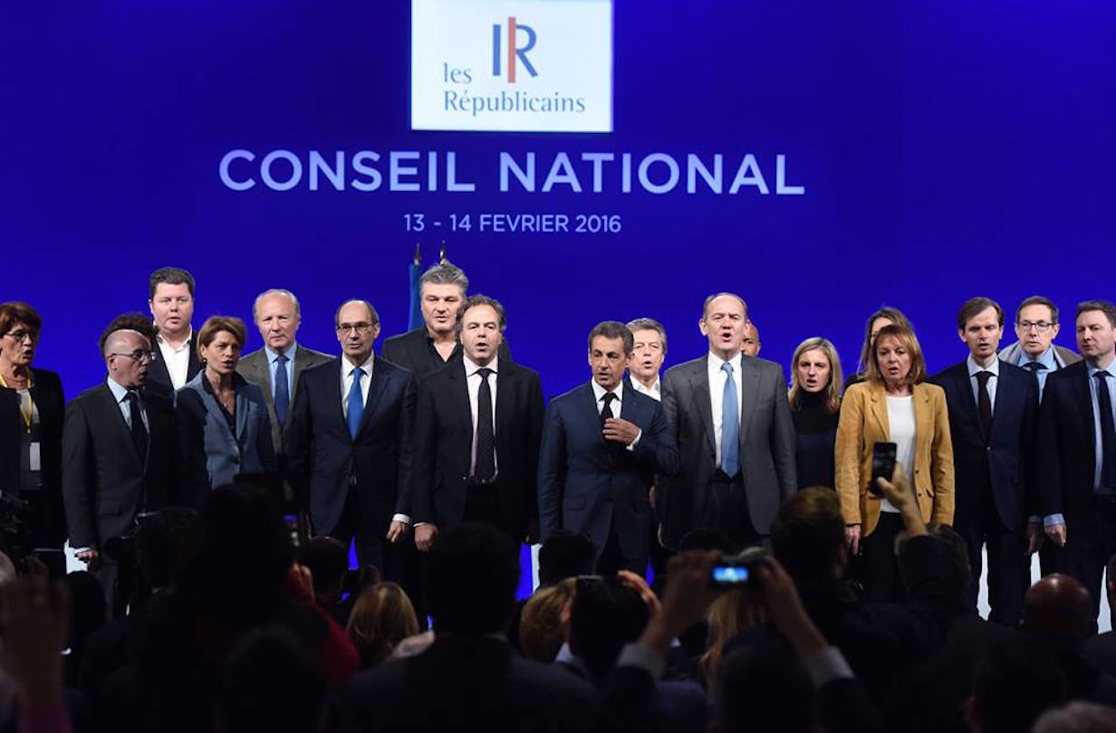 Primaire de droite : beaucoup de candidats pour quel scrutin ?