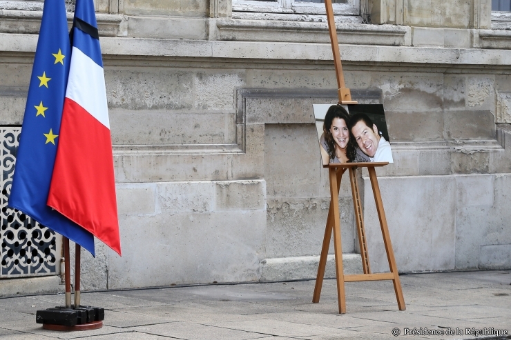 Résumé des actualités semaine 24