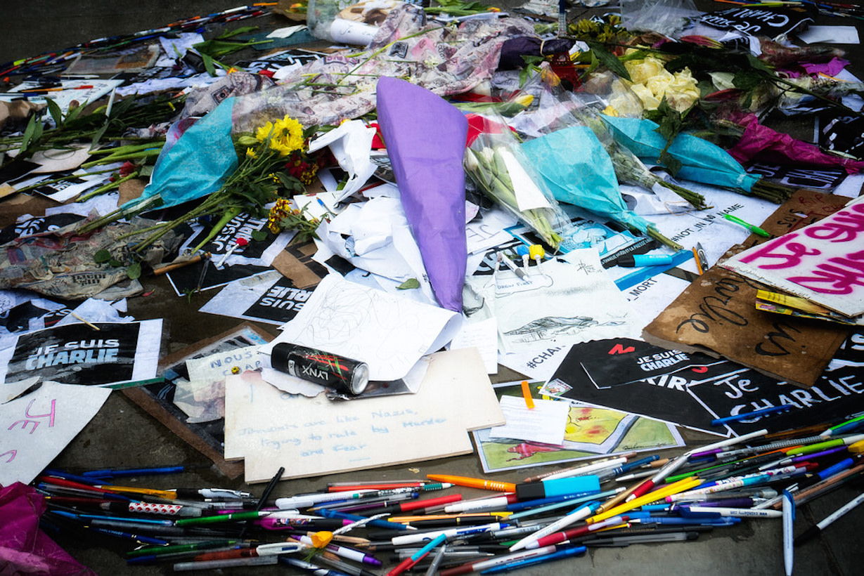 Charlie Hebdo : où est passé l'argent pour les victimes ?