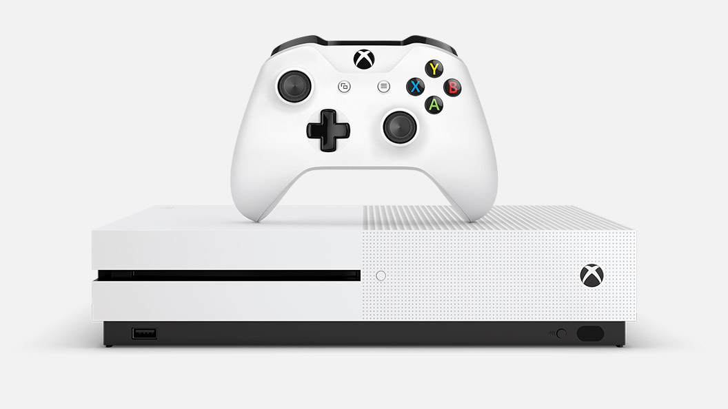 L'essentiel de l'actualité du Jeu Vidéo du 11 au 17 juin 2016 Spécial E3 Partie 1 (Microsoft)