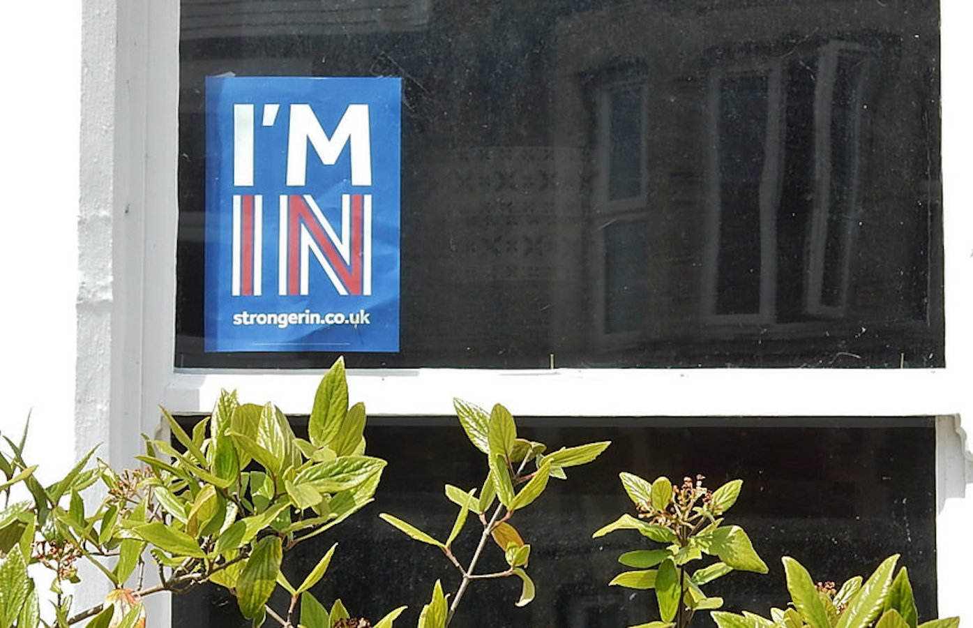 Brexit : depuis quand le Royaume-Uni était dans l'Union Européenne ?