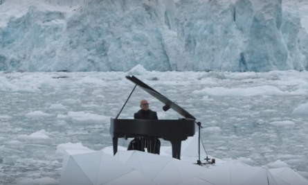 Les Bleus en quart, un concert sur la banquise et la réussite de Solar Impulse