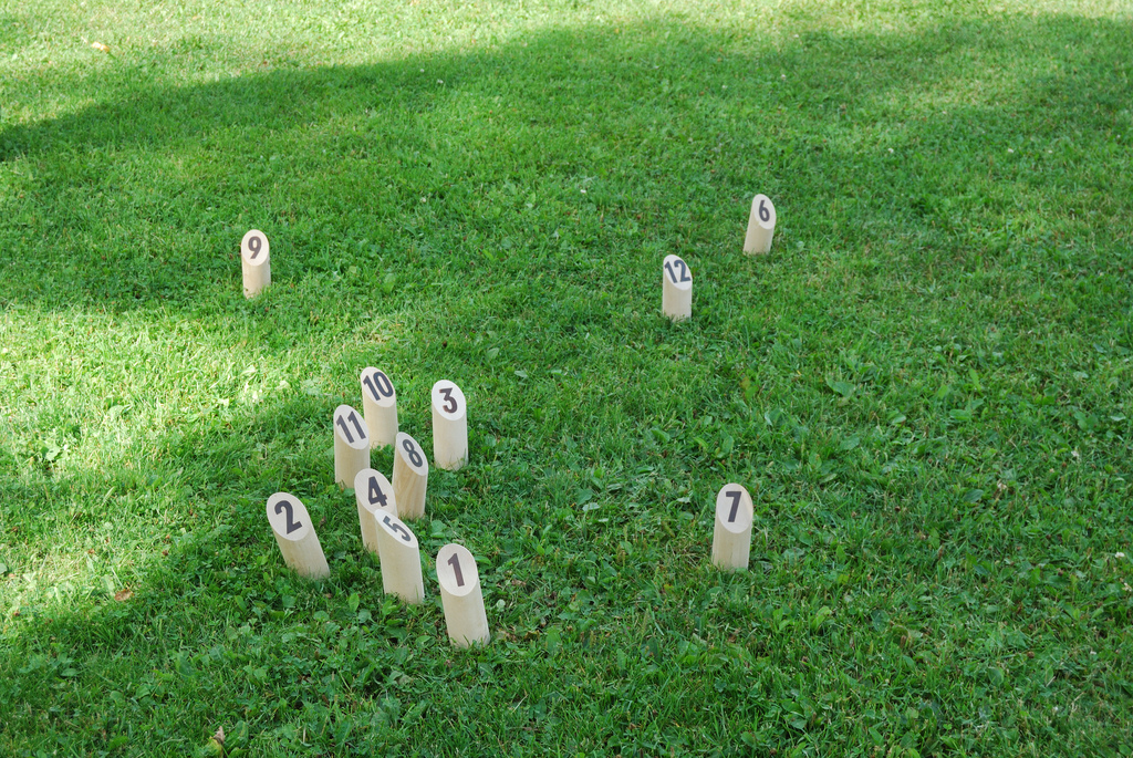 Mölkky : d’où vient ce jeu de quilles si populaire ? 