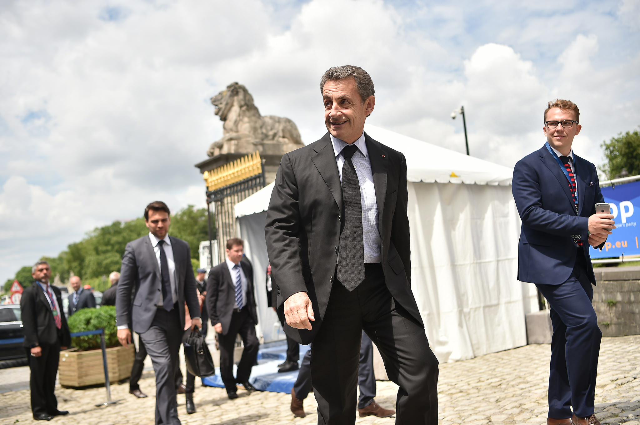Quiz politique de l’été : Nicolas Sarkozy ou Alain Juppé ?