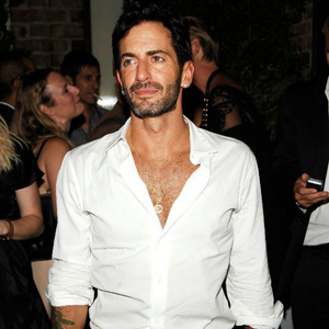 Marc Jacobs dit au revoir à Vuitton