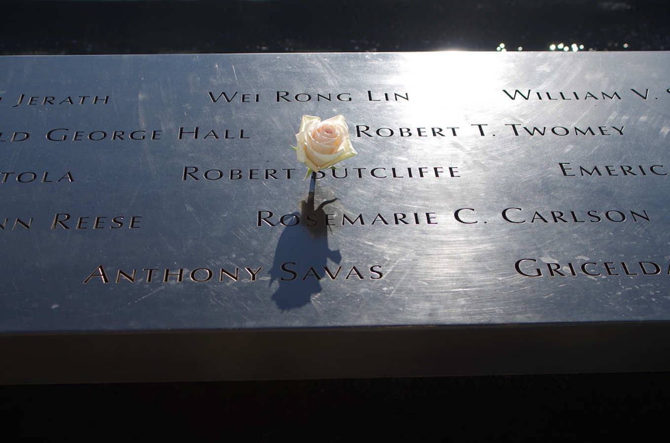 Il y a 15 ans, le 11 septembre...et nous maintenant ?