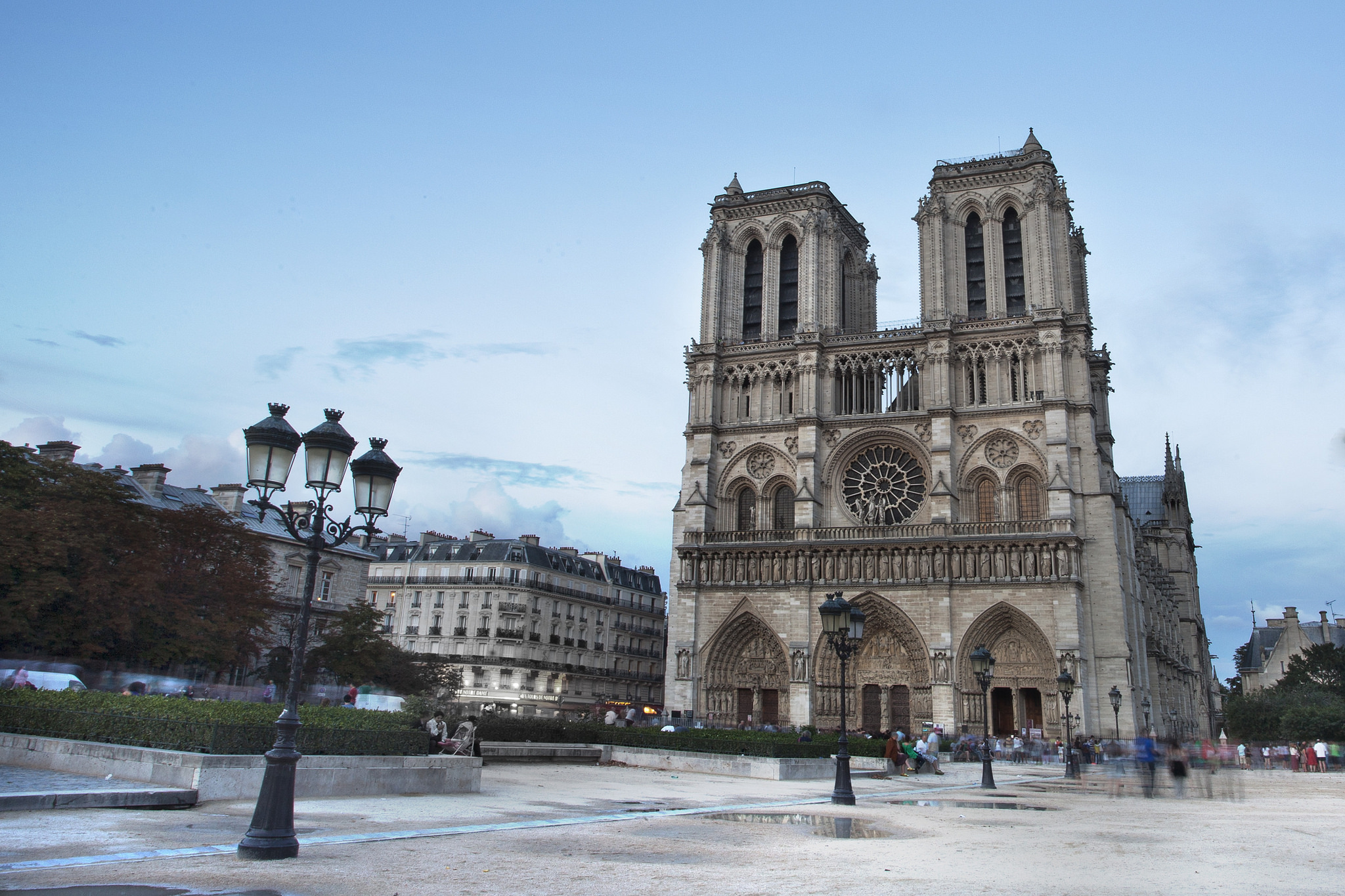 L’essentiel de l’actualité en France du 10 au 16 septembre 2016