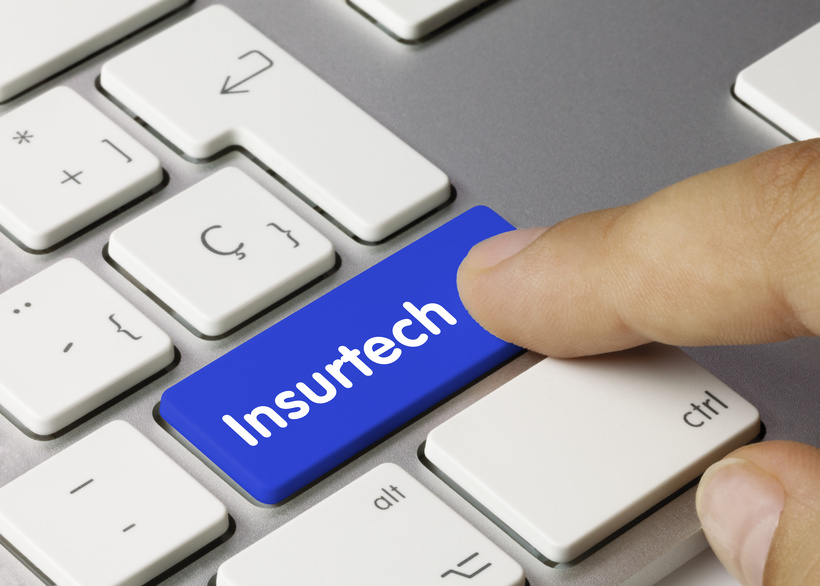Assurance et innovation. Les InsurTech bouleverseront-elles l’ordre établi ?
