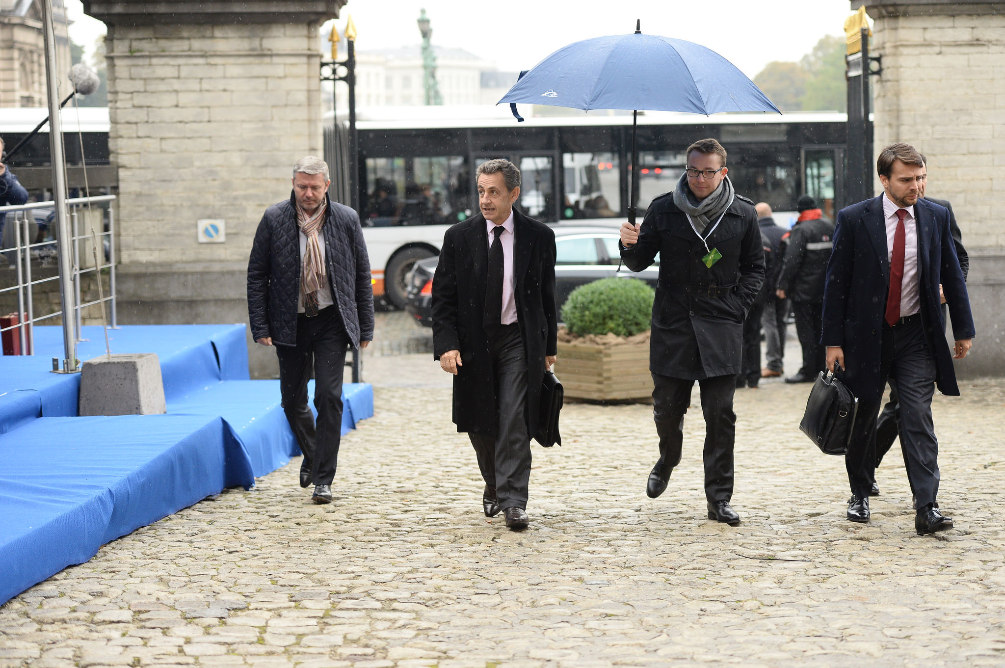 L’essentiel de l’actualité en France du 24 au 30 septembre 2016