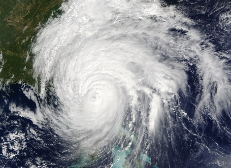 Matthew : comment choisit-on le nom des ouragans ?