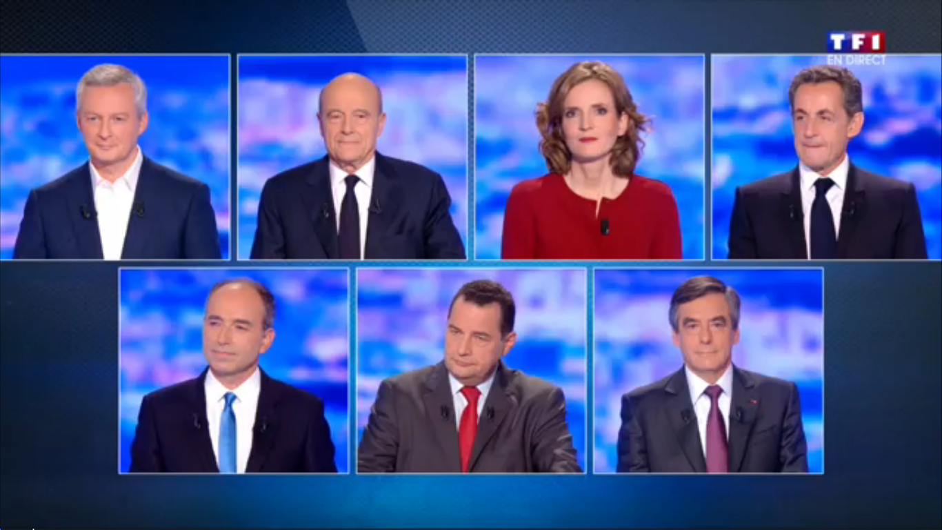 Résumé des actualités semaine 41