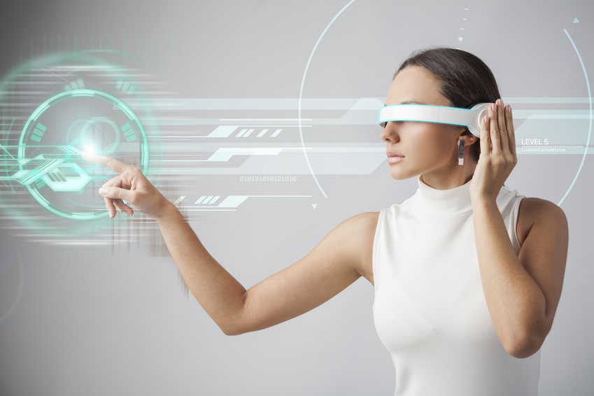 Pourquoi tant d’engouement pour la réalité virtuelle, augmentée et mixée ?