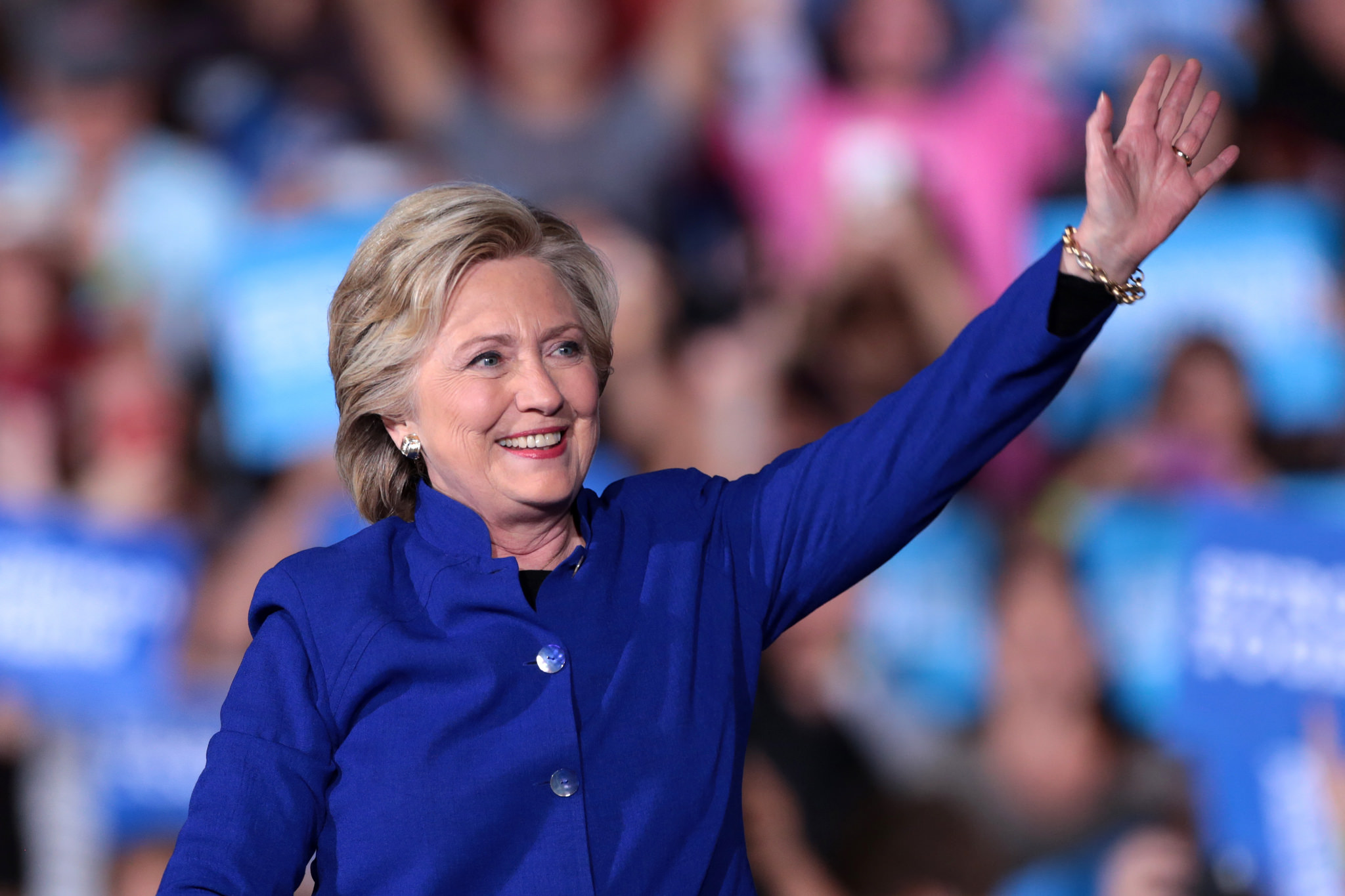 Hillary Clinton : retour sur sa chute en 7 points clefs