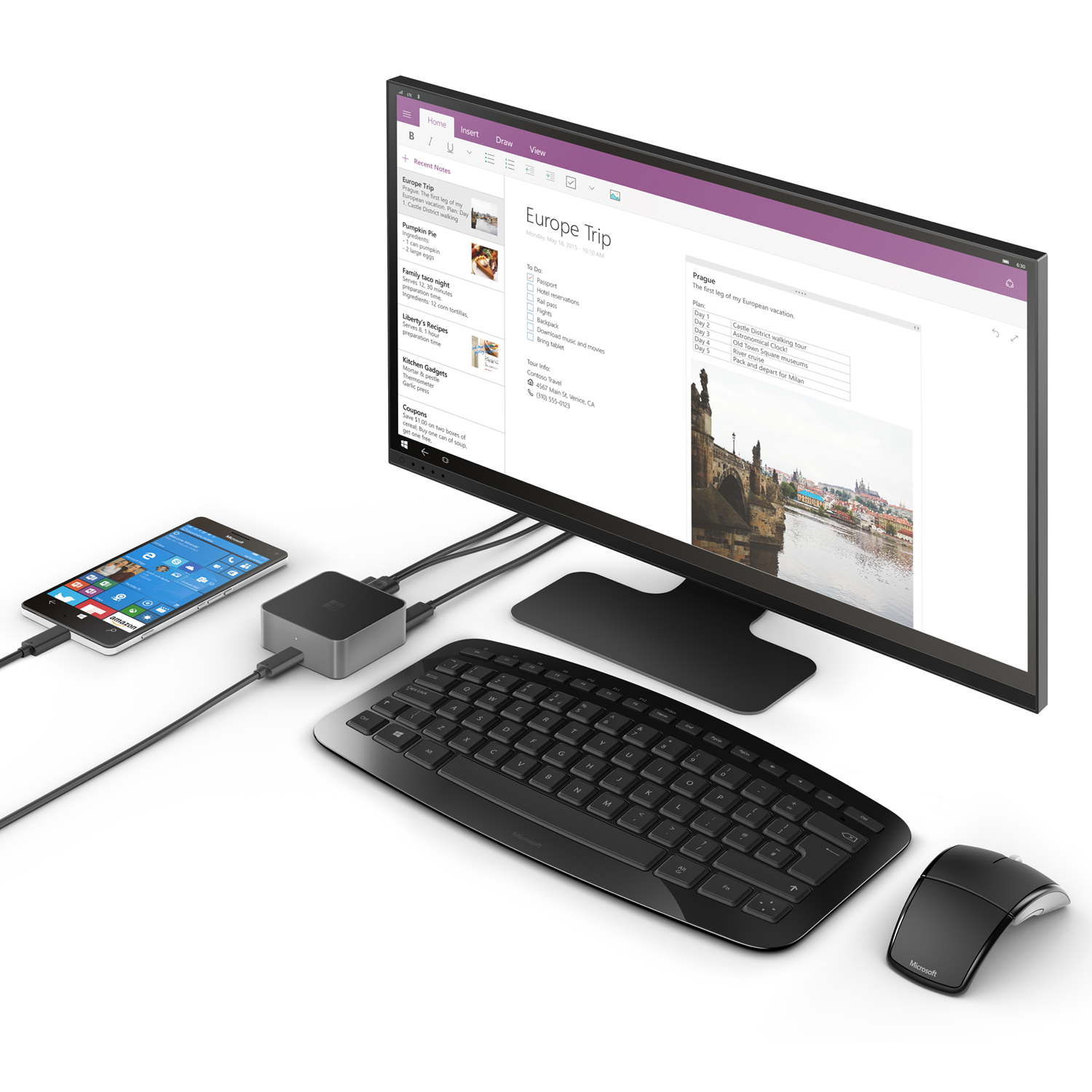 Oui, acheter un Windows Phone a encore du sens !
