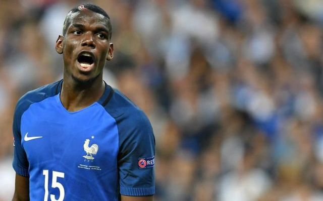 L'essentiel de l'actualité Sportive du 07 Novembre au 13 novembre 2016