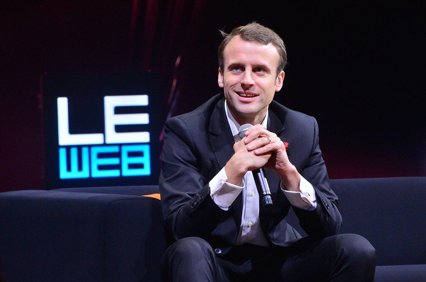 Résumé des actualités semaine 46