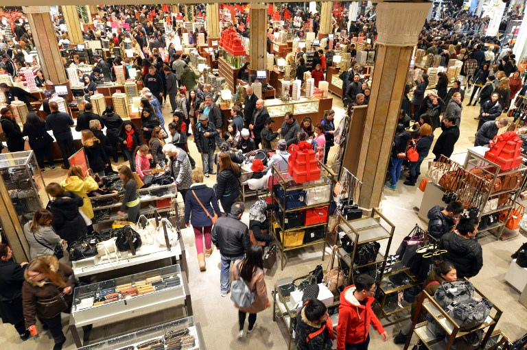 Black Friday et Cyber Monday, c’est quoi et quand ?