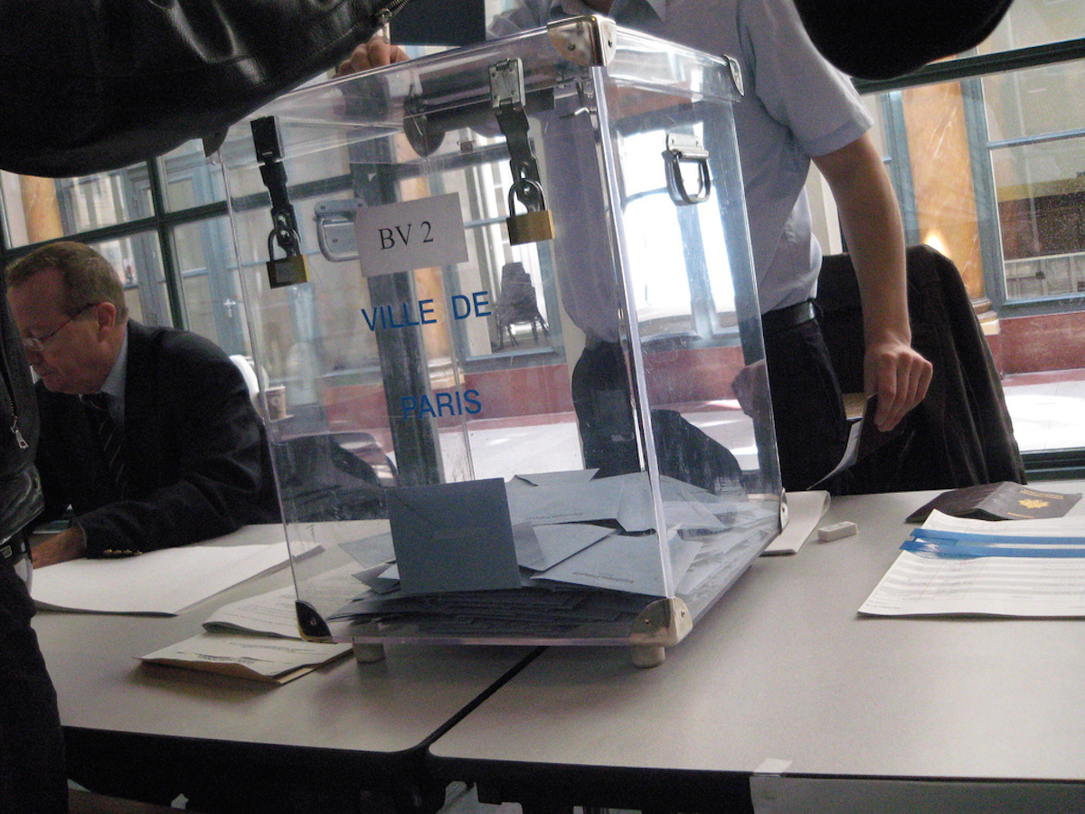 Comment voter à la primaire de droite ?