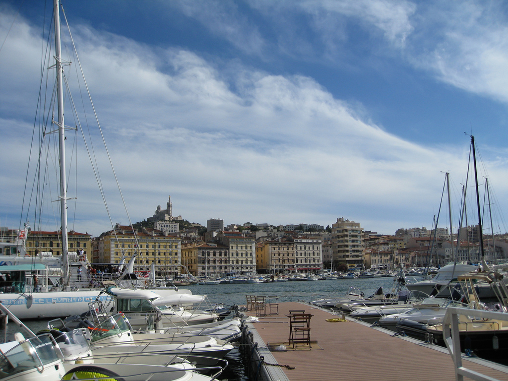 Primaires à Marseille : la bataille du PS