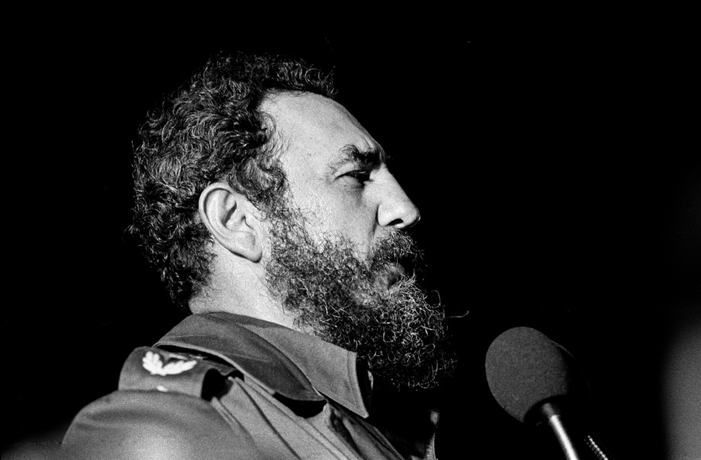 Cuba : qui était Fidel Castro ?