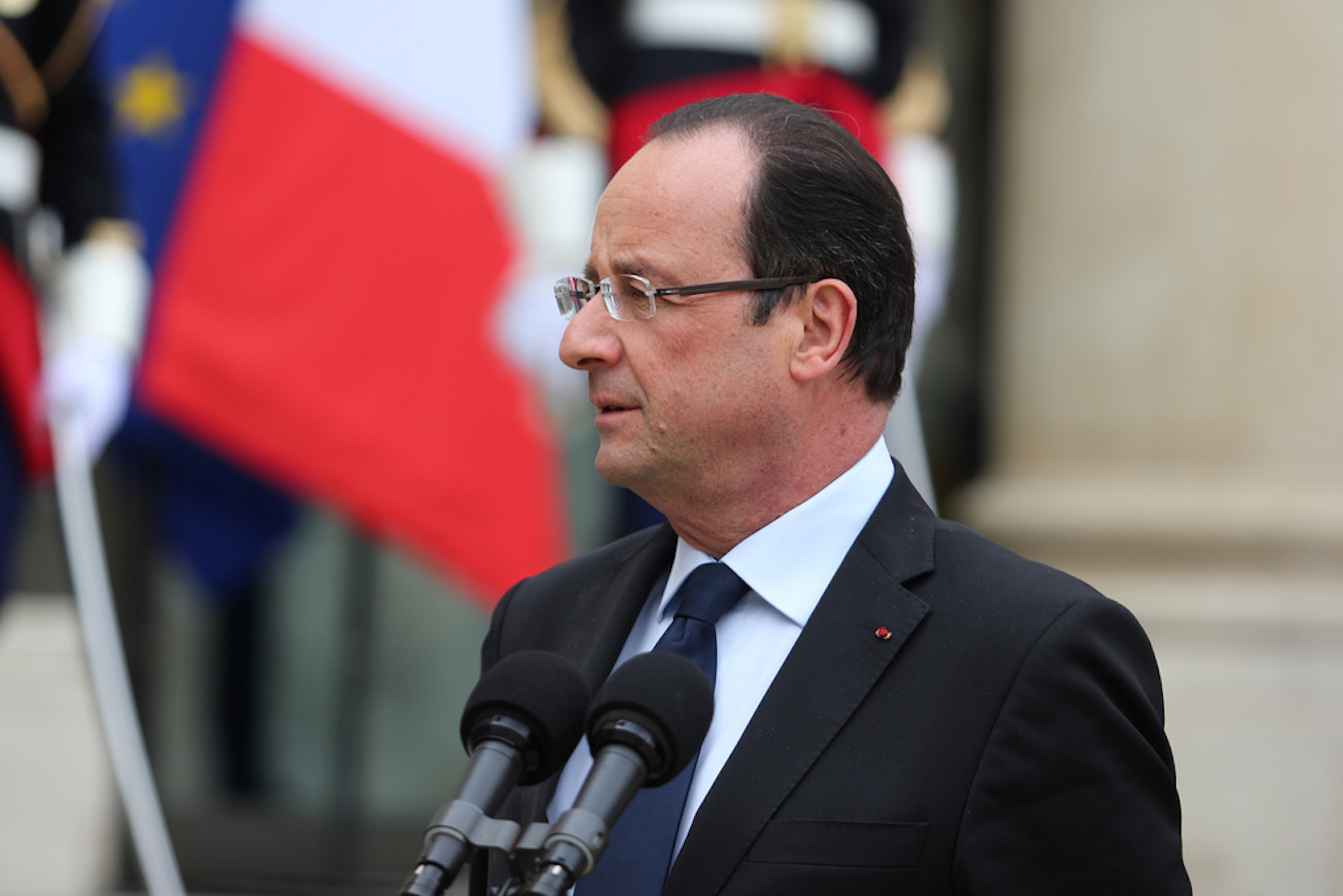 L'essentiel de l'actualité en France du 26 novembre au 2 décembre 2016