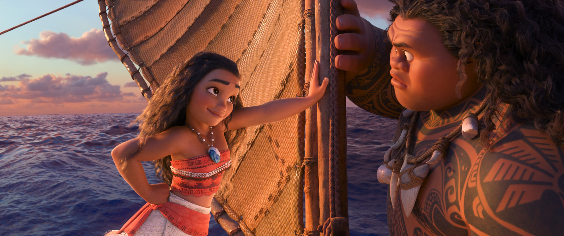 Cinéma : Sully, Vaiana, Sausage Party... les sorties de la semaine