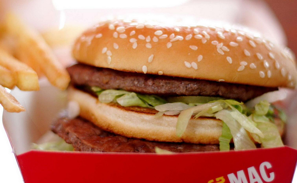 Big Mac : la petite histoire du plus célèbre des hamburgers et de son inventeur