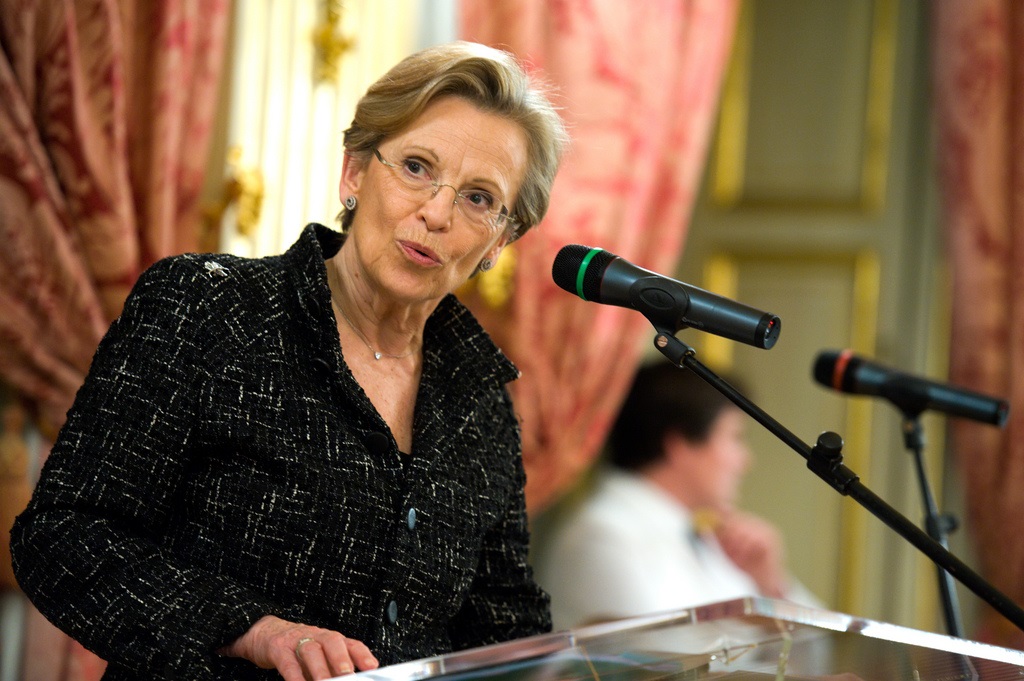 Résumé des actualités semaine 49