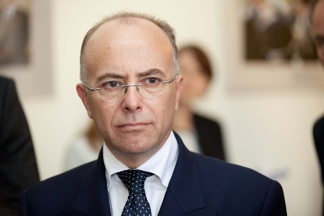 Discours de politique générale de Cazeneuve : ce qu'il faut retenir
