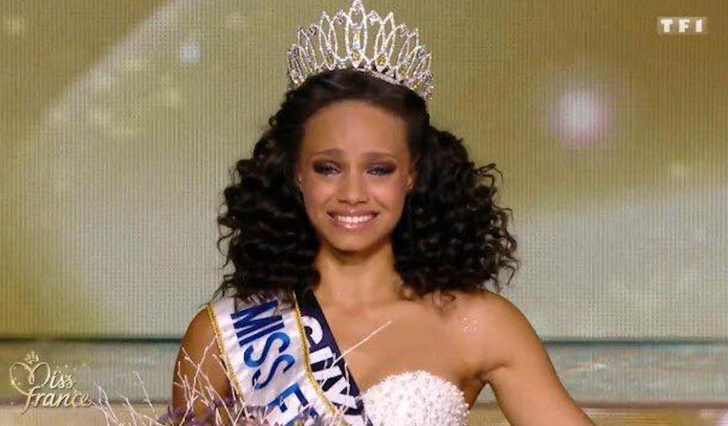 Une nouvelle Miss France, du wifi dans les TGV et un voyage imprévu