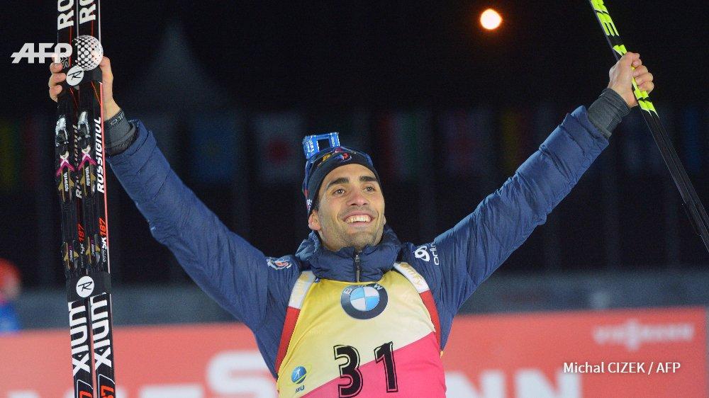 L'essentiel de l'actualité sportive du 13 au 18 décembre 2016