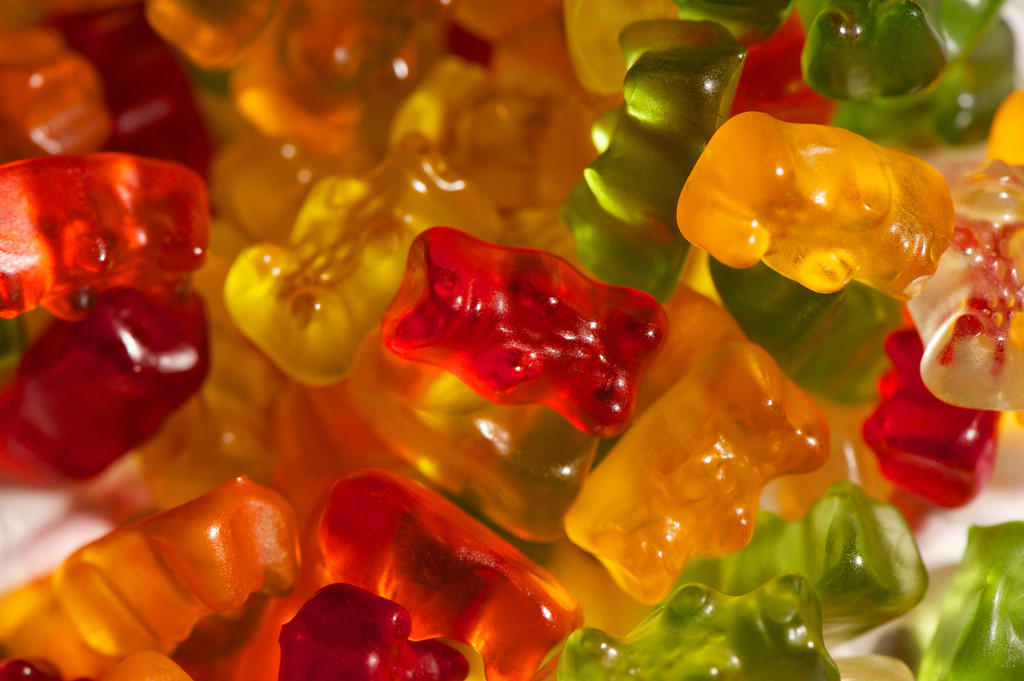 Bonbons Haribo : pourquoi ce nom ? 