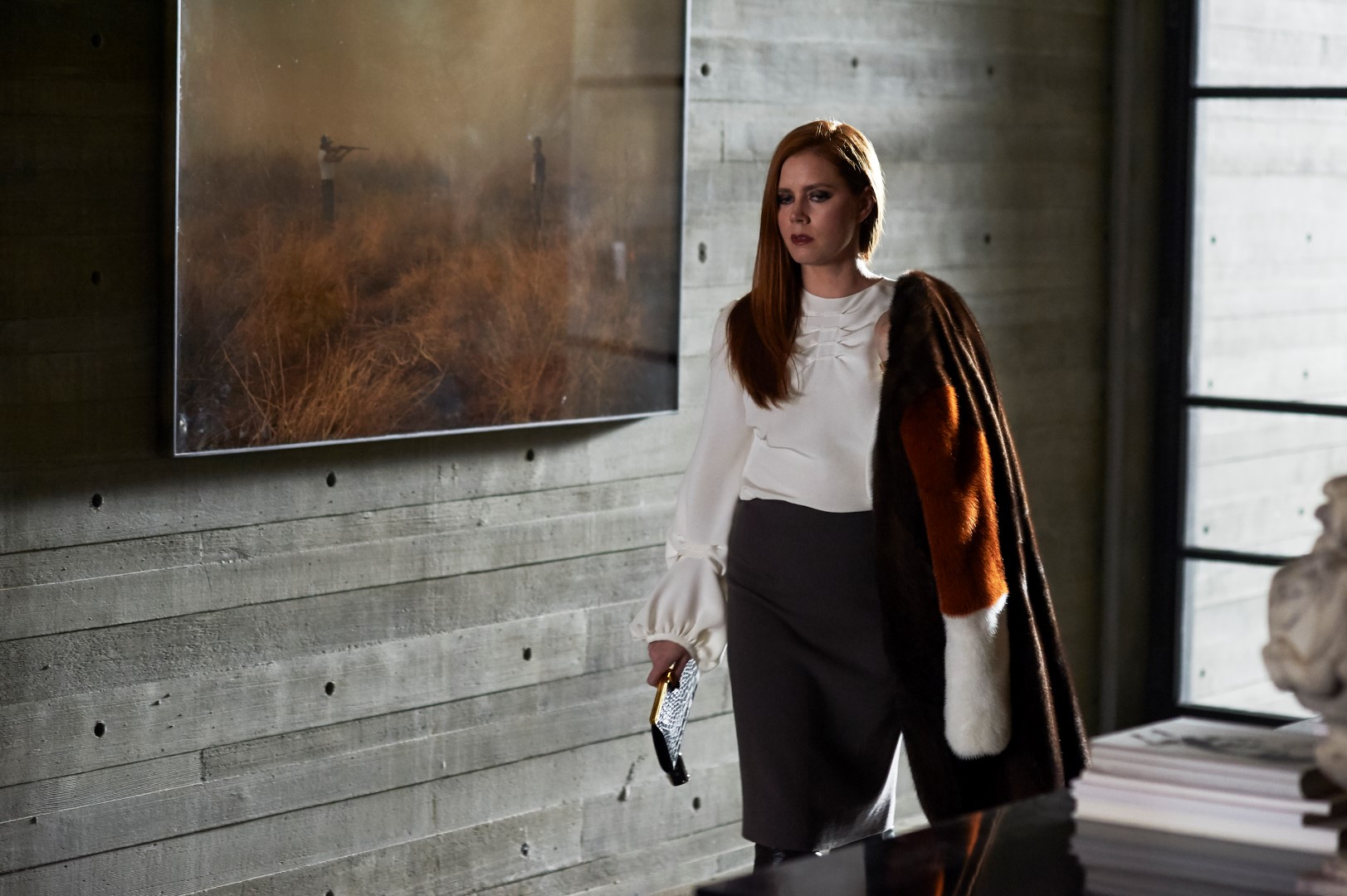 Cinéma : Nocturnal Animals, Quelques minutes après minuit, Primaire… les sorties de la semaine