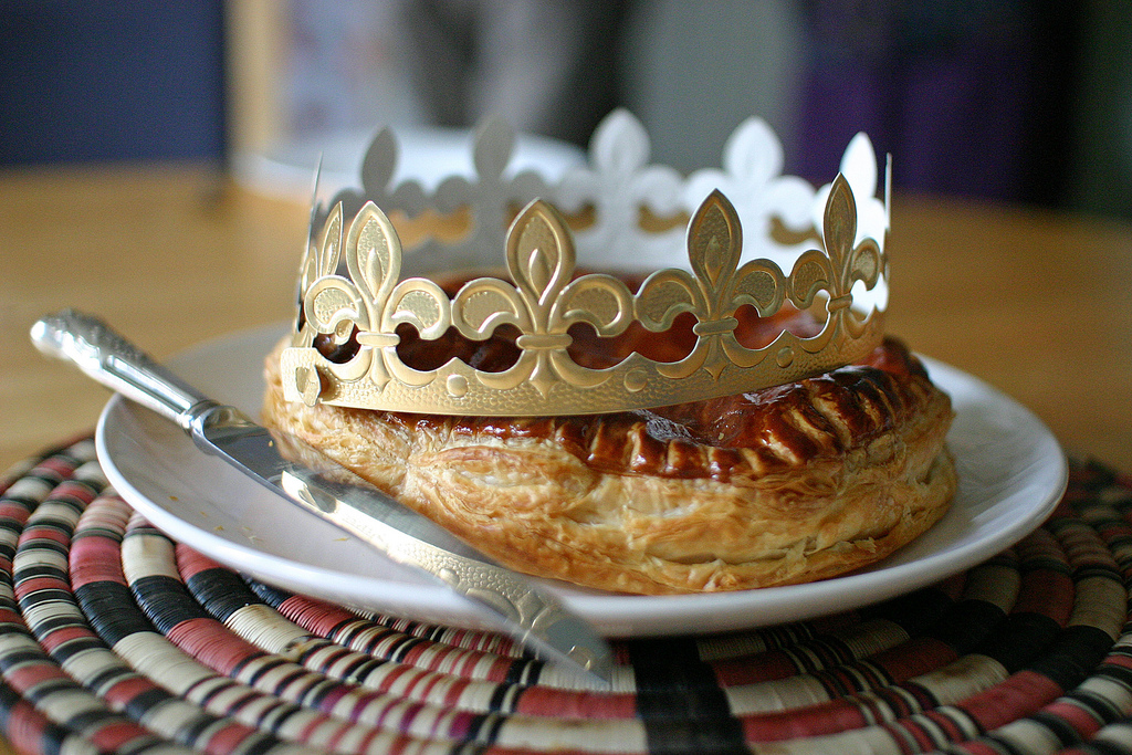 Épiphanie : tradition, convivialité et tricherie