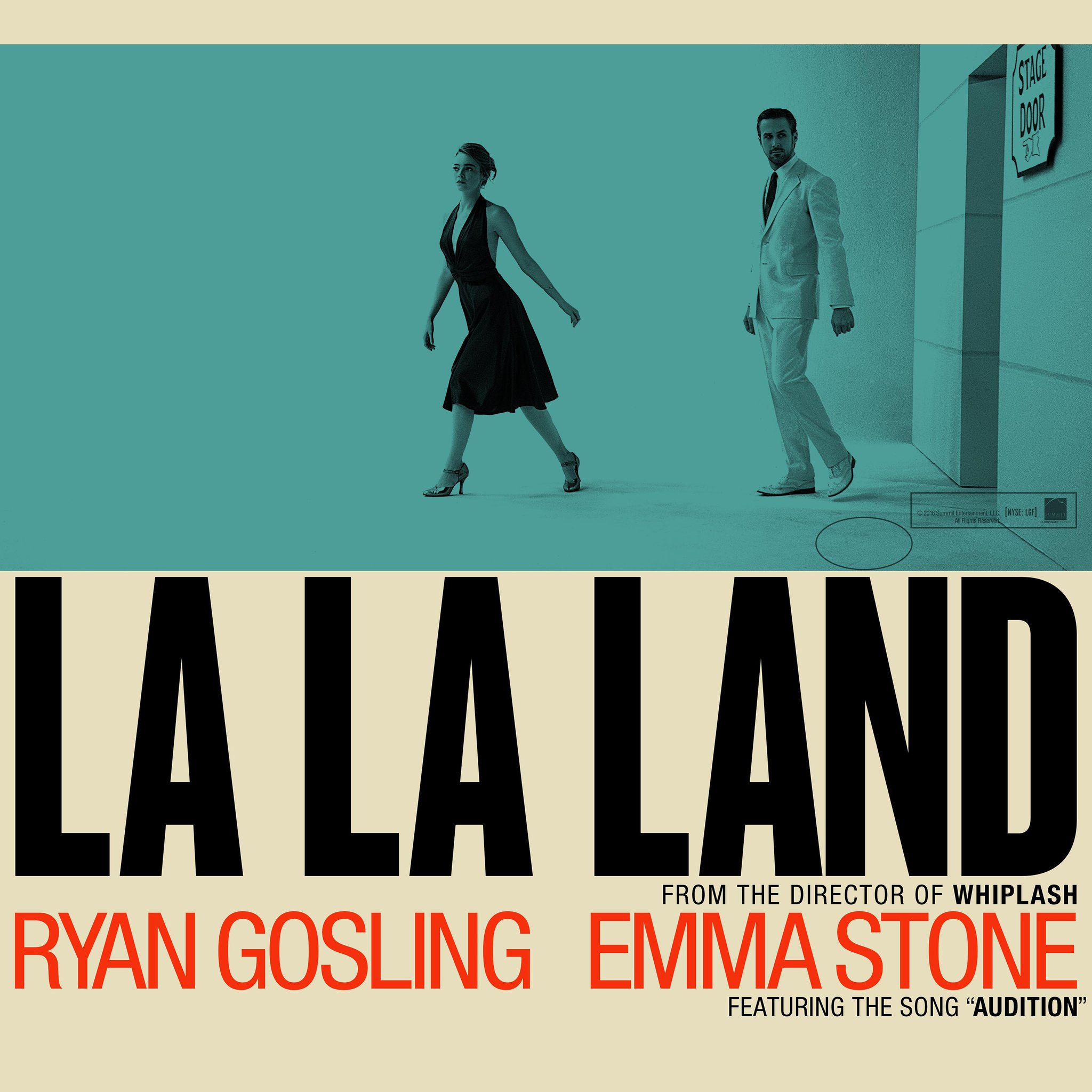 La La Land, La Tour sombre, Dunkerque...10 films à voir en 2017