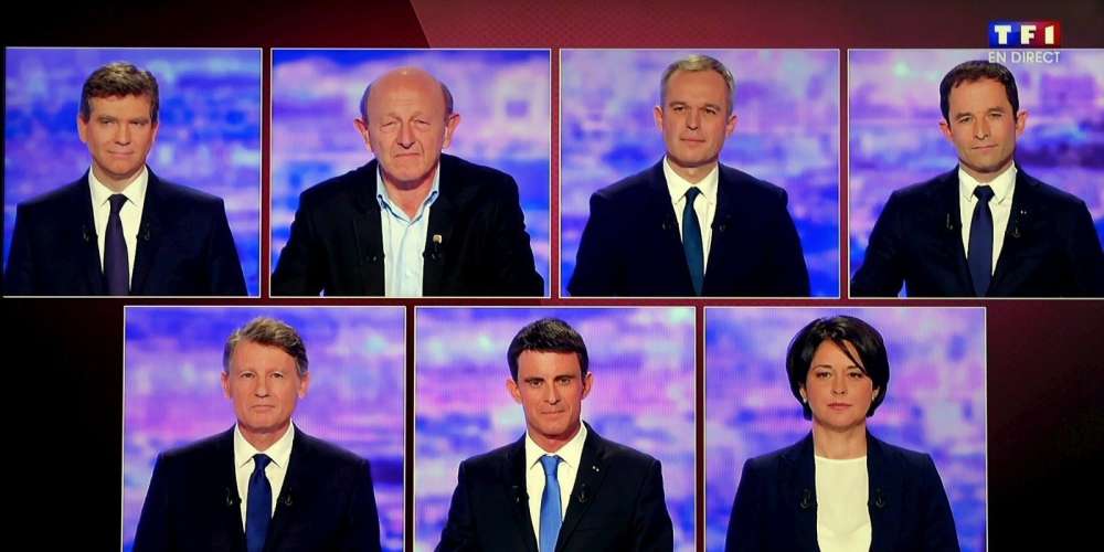 Primaire de la gauche : pour qui voter ?