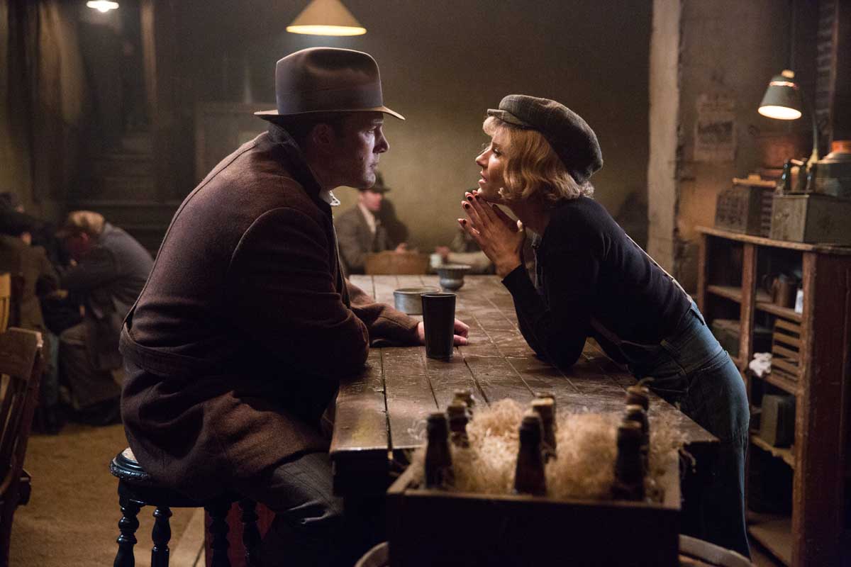 Cinéma : Live by Night, Il a déjà tes yeux, xXx : Reactivated