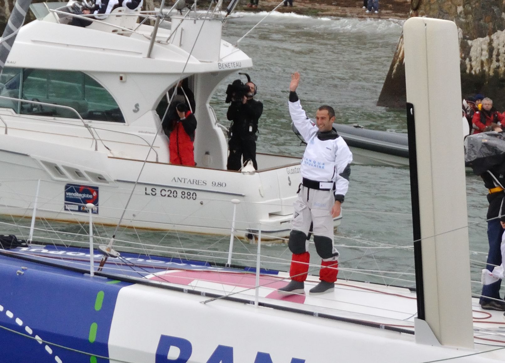 L’essentiel de l’actualité sportive du 18 au 24 janvier 2017