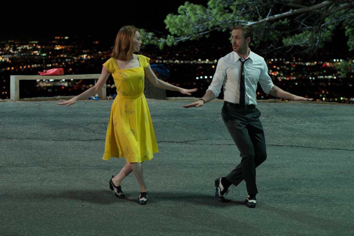 Cinéma : La La Land, Tous en scène, L'Ascension... les sorties de la semaine