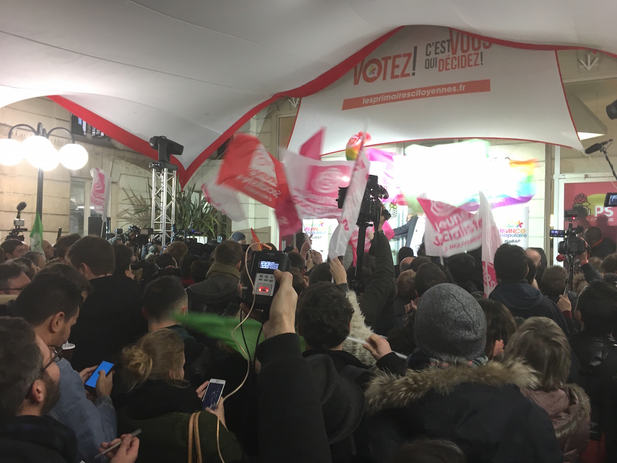 Après la primaire, un rassemblement impossible ?