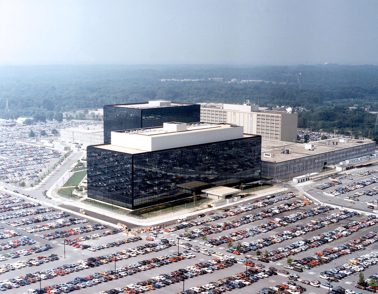 Big Brother : la France espionnée par les Etats-Unis