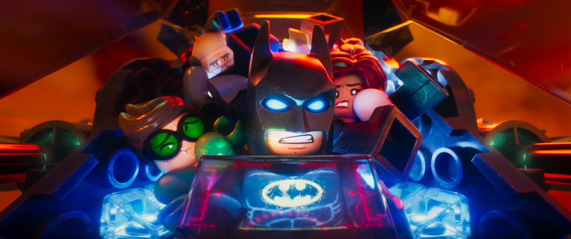 Cinéma : Silence, Lego Batman, Seuls… les sorties de la semaine